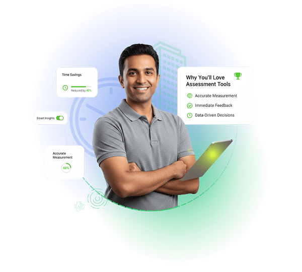 Comprehensive assessment system