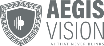 Aegis Vision Logo