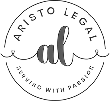 Aristo Legal Logo