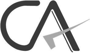 CA Associates Logo