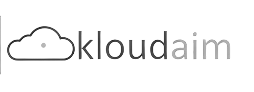 Kloud Aim Logo