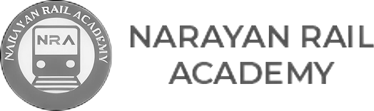 Narayan Rail Academy Logo