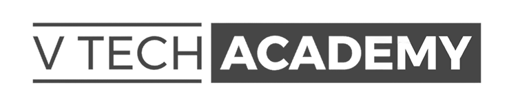 VTech Academy Logo