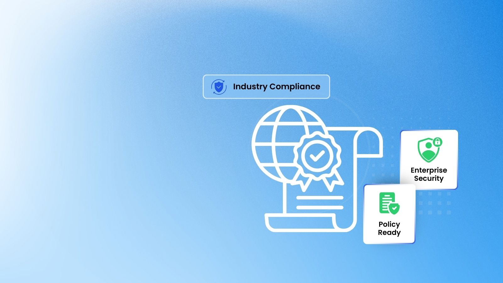 Compliance and regulatory standards