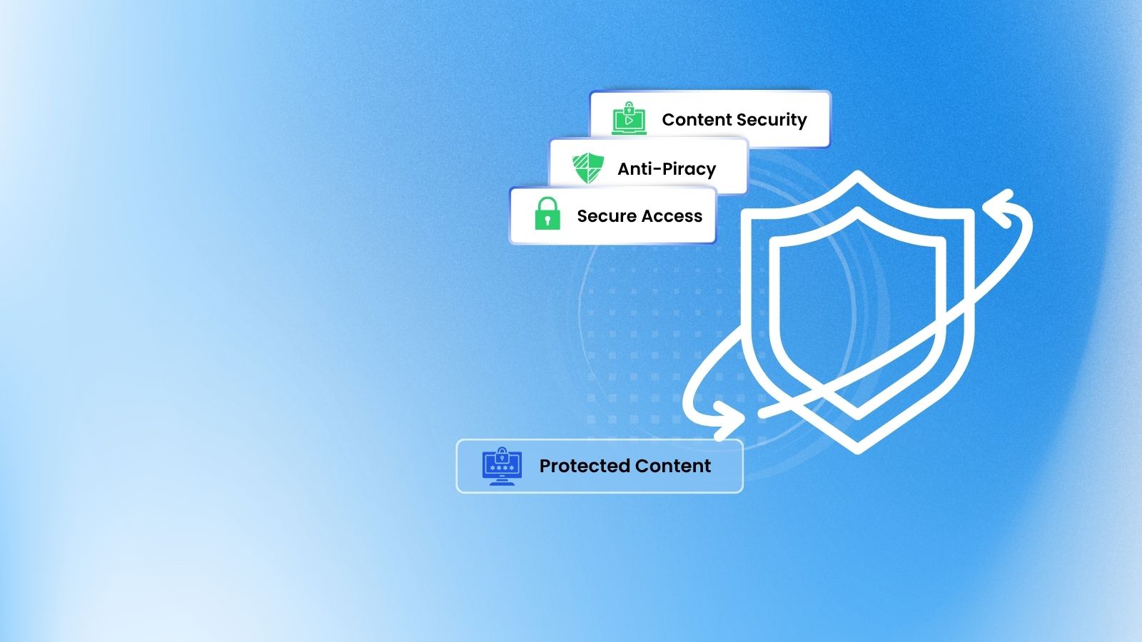 Intellectual property protection