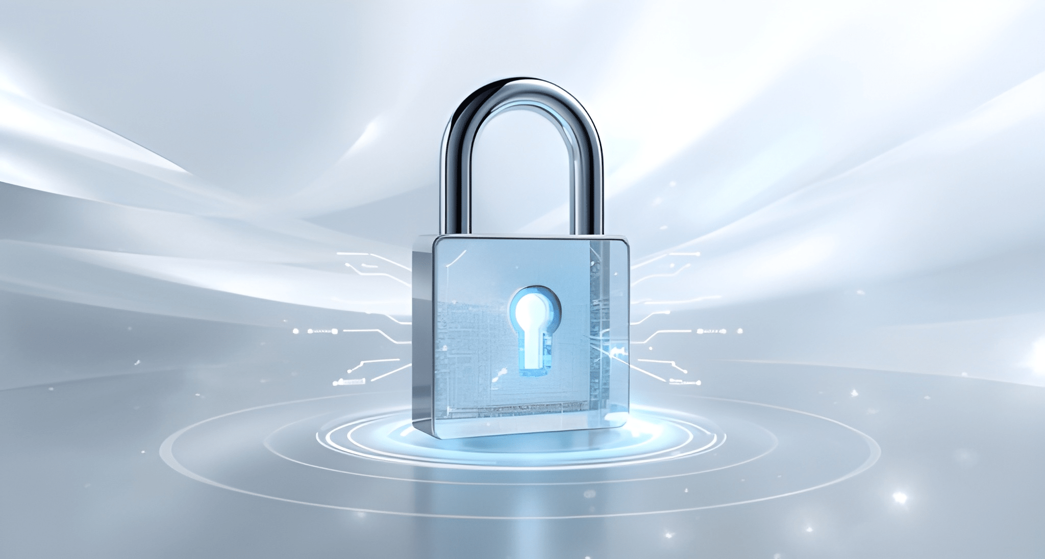 Intellectual property protection