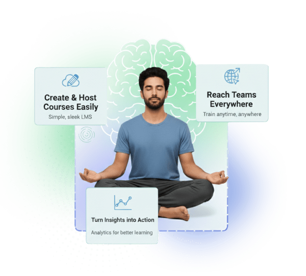 Life coaching and spiritual guidance sessions