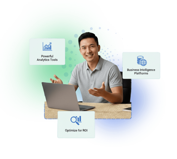 Professional business branding and marketing strategies