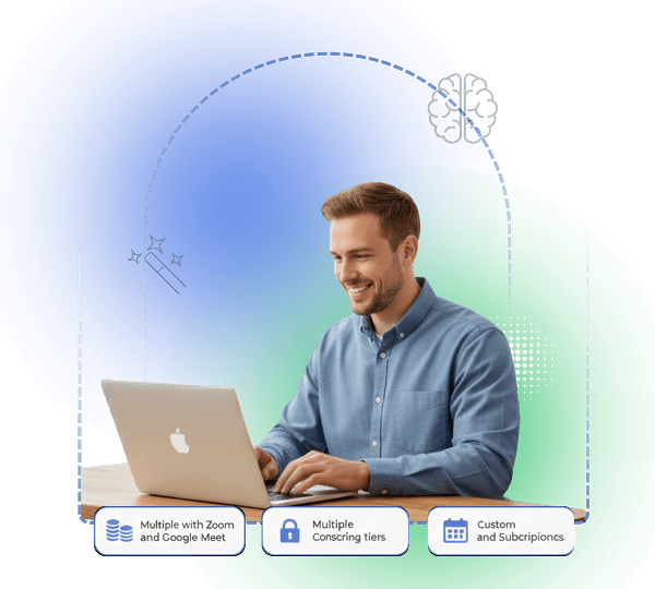 Flexible subscription pricing plans