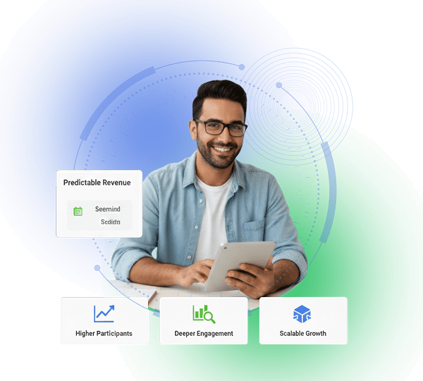 Subscription learning success metrics